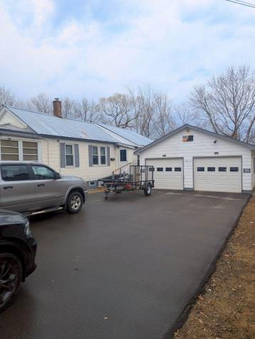 22 Woodman Avenue Fairfield ME 04937