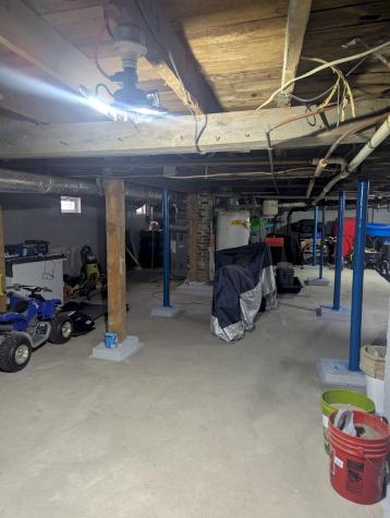 22 Woodman Avenue Fairfield ME 04937