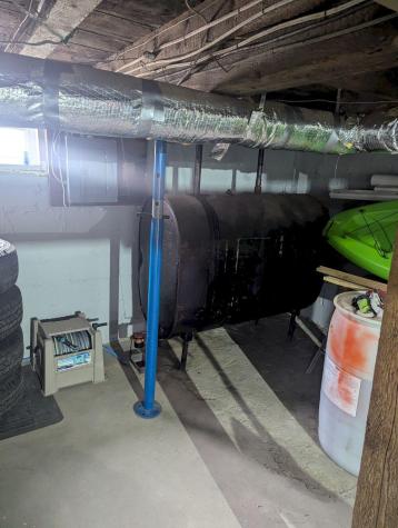 22 Woodman Avenue Fairfield ME 04937