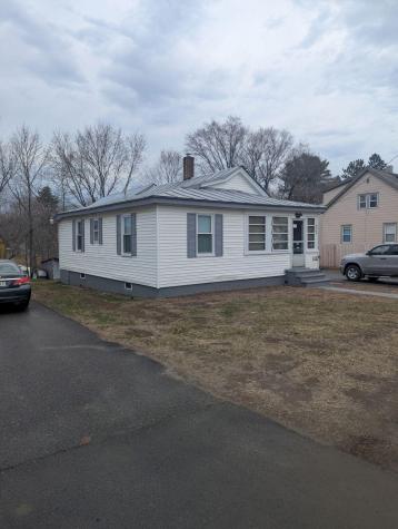 22 Woodman Avenue Fairfield ME 04937