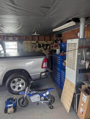 22 Woodman Avenue Fairfield ME 04937