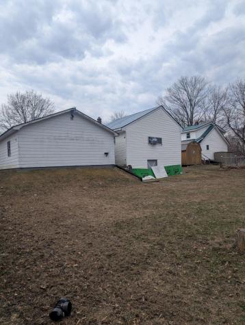 22 Woodman Avenue Fairfield ME 04937