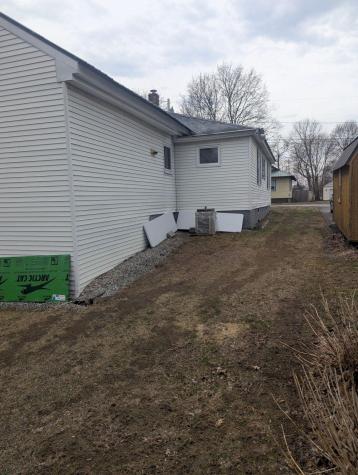 22 Woodman Avenue Fairfield ME 04937