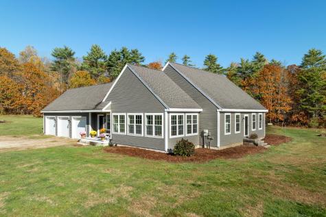 151 Patterson Road Dresden ME 04342