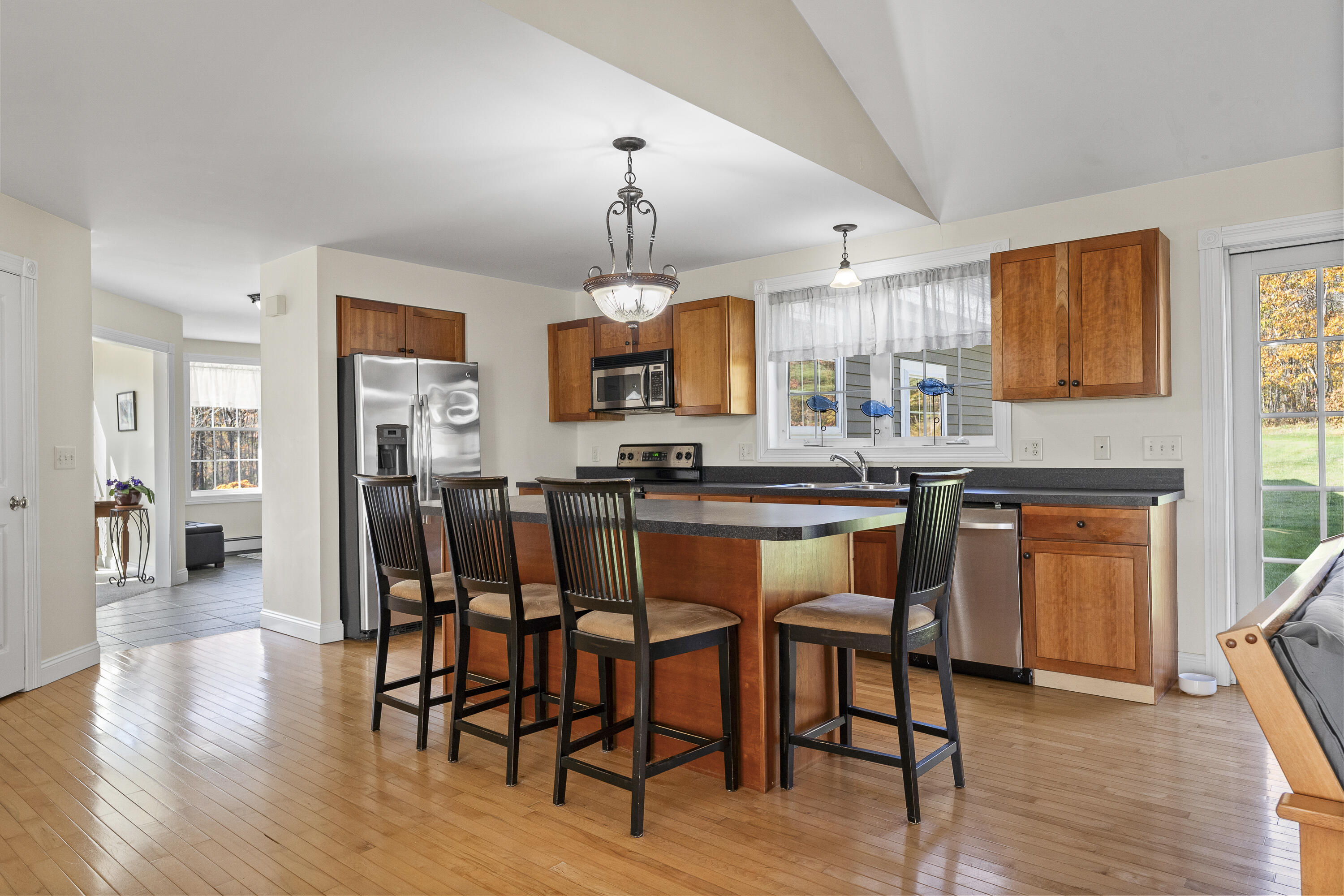 151 Patterson Road Dresden ME 04342