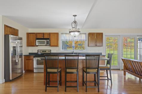 151 Patterson Road Dresden ME 04342