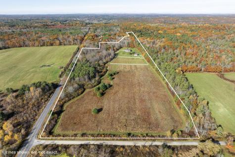 151 Patterson Road Dresden ME 04342