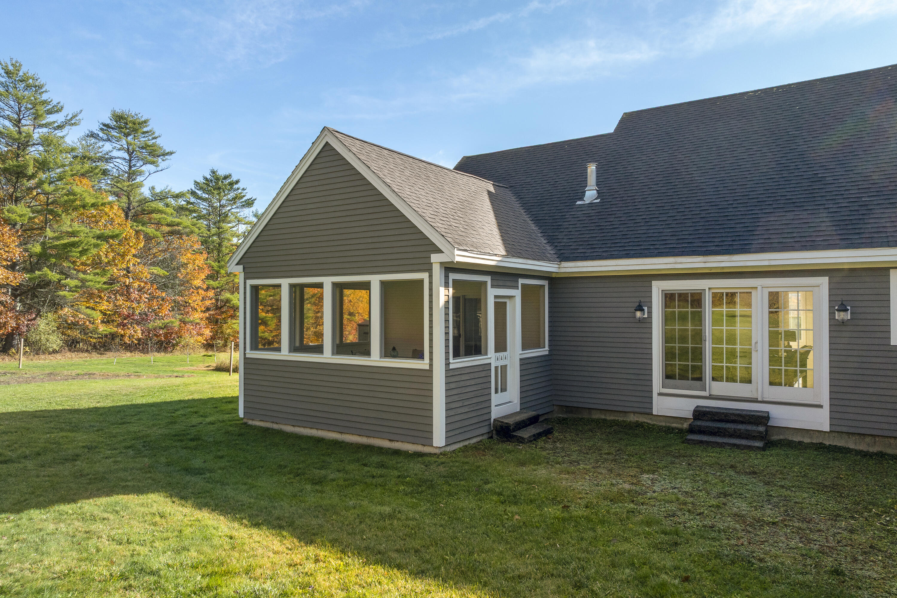 151 Patterson Road Dresden ME 04342