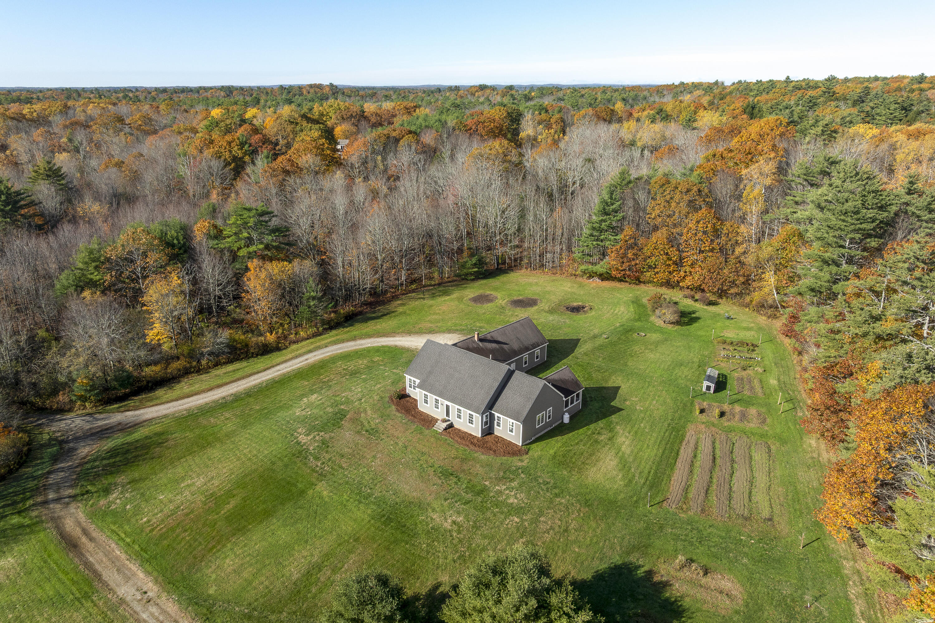 151 Patterson Road Dresden ME 04342