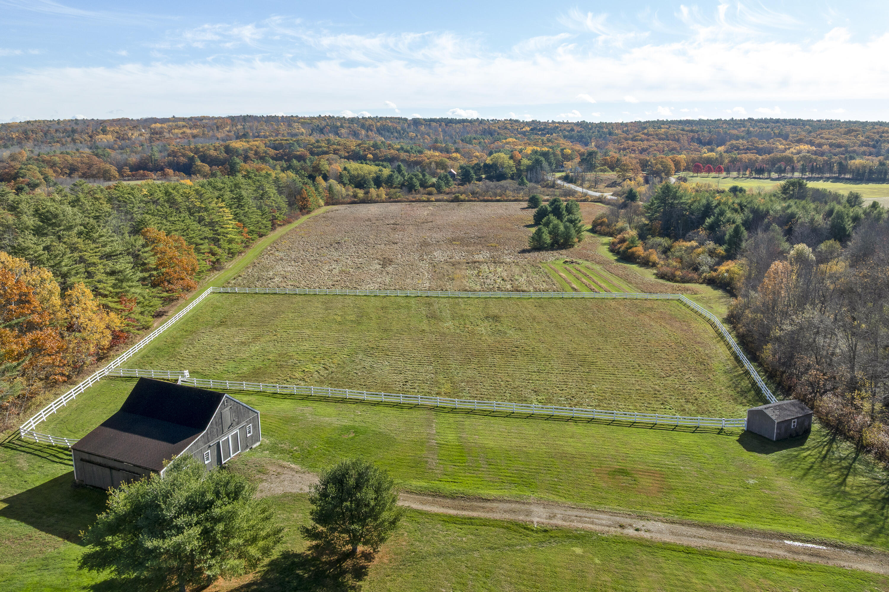 151 Patterson Road Dresden ME 04342