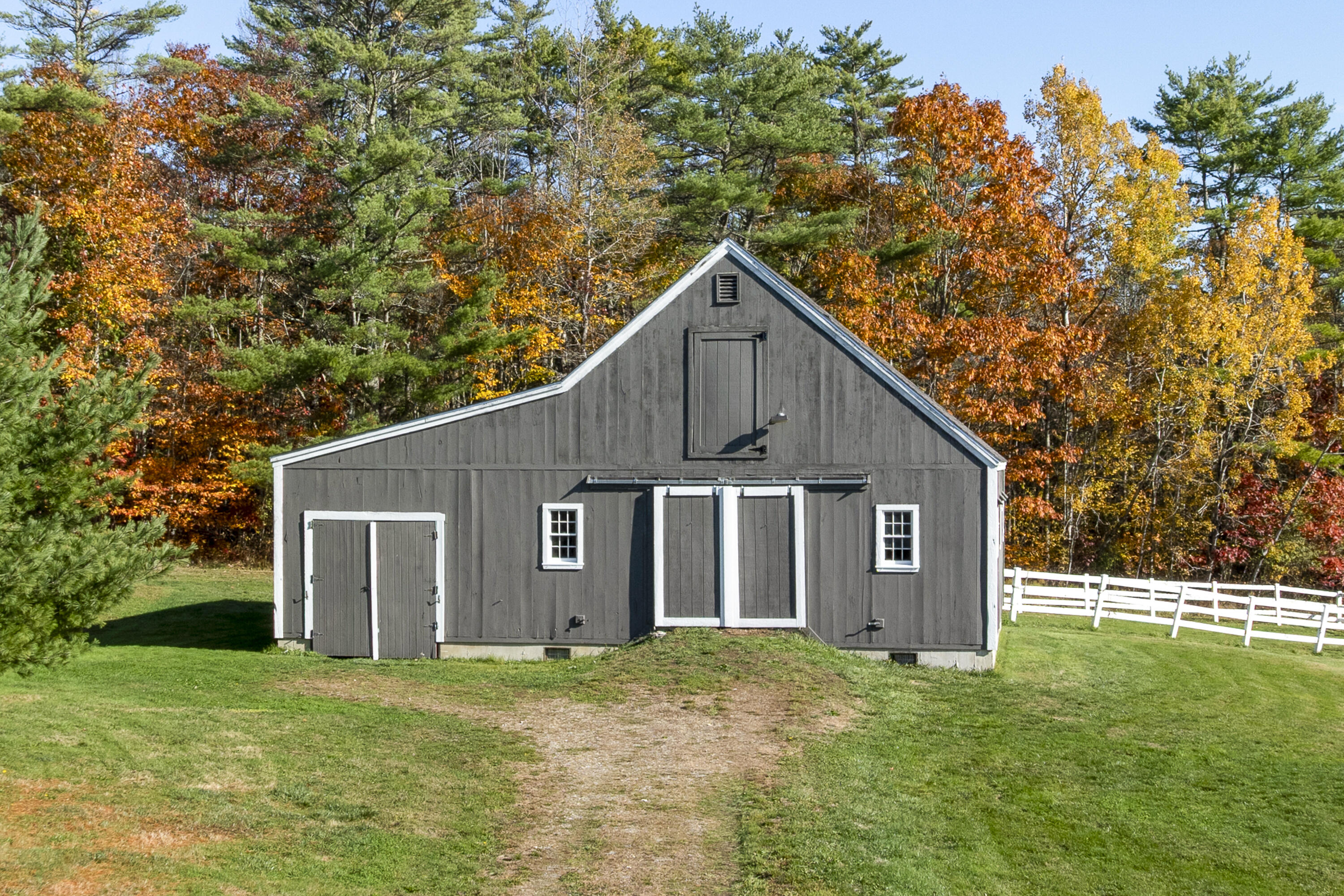 151 Patterson Road Dresden ME 04342