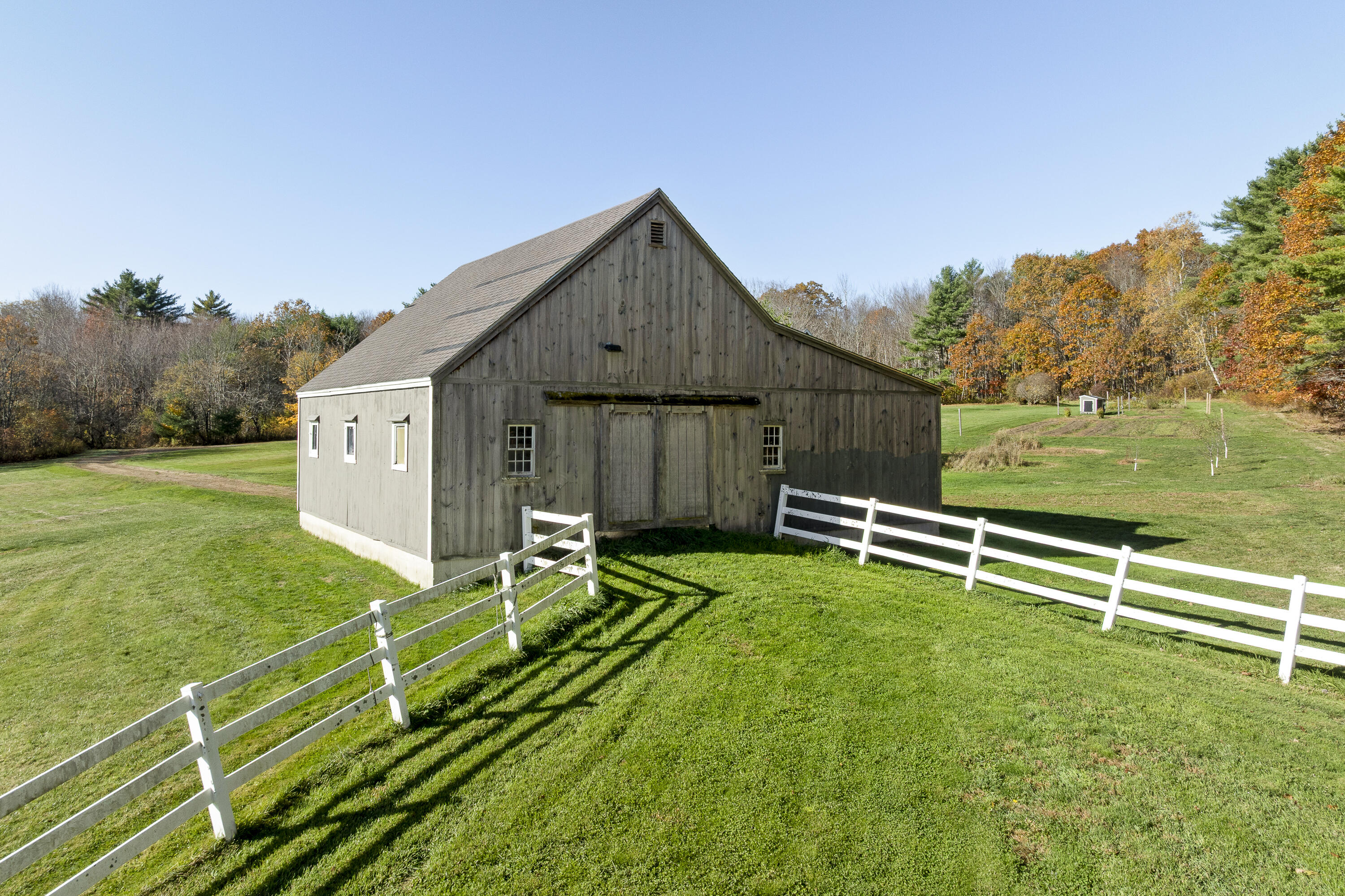 151 Patterson Road Dresden ME 04342