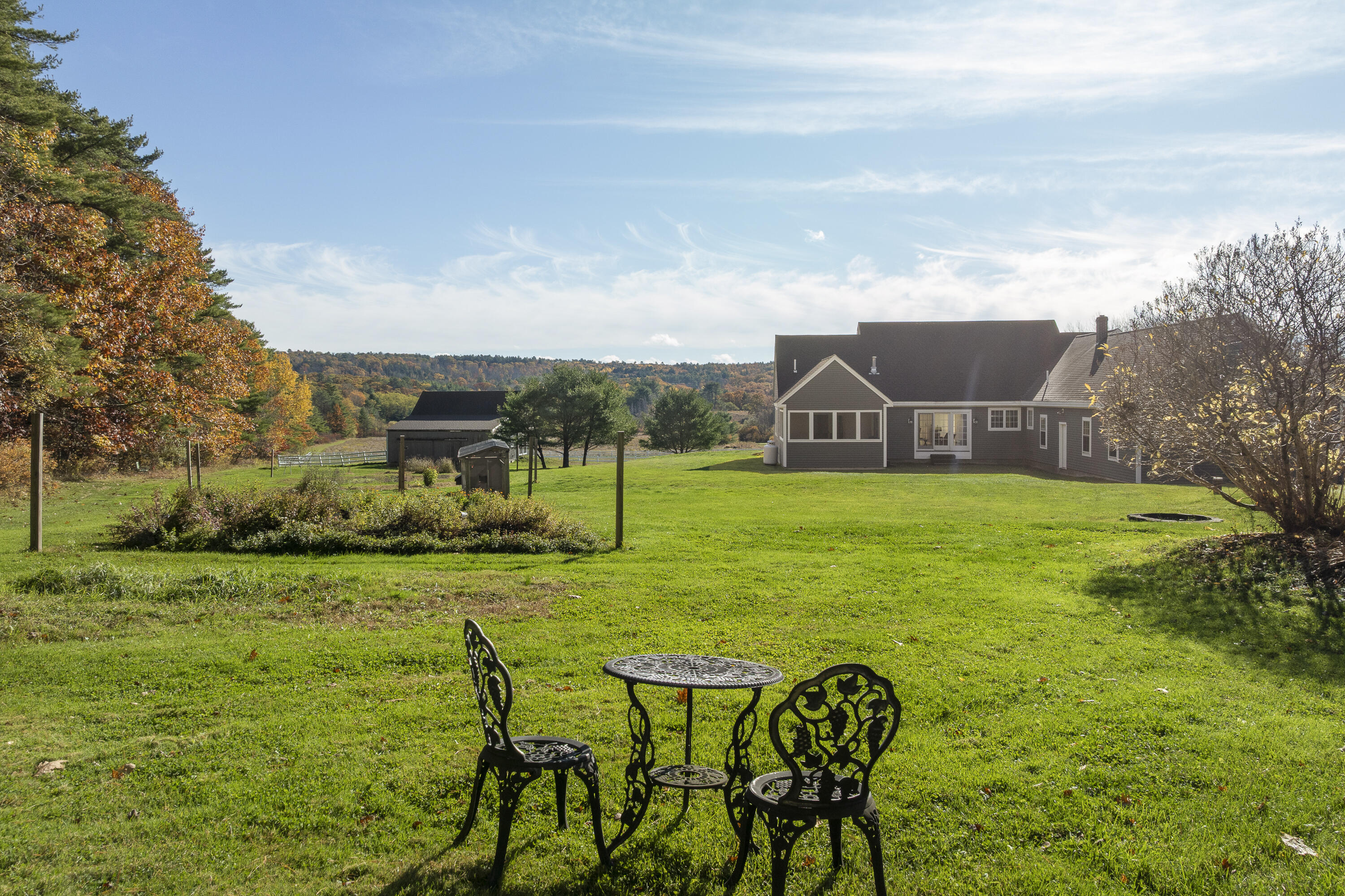 151 Patterson Road Dresden ME 04342