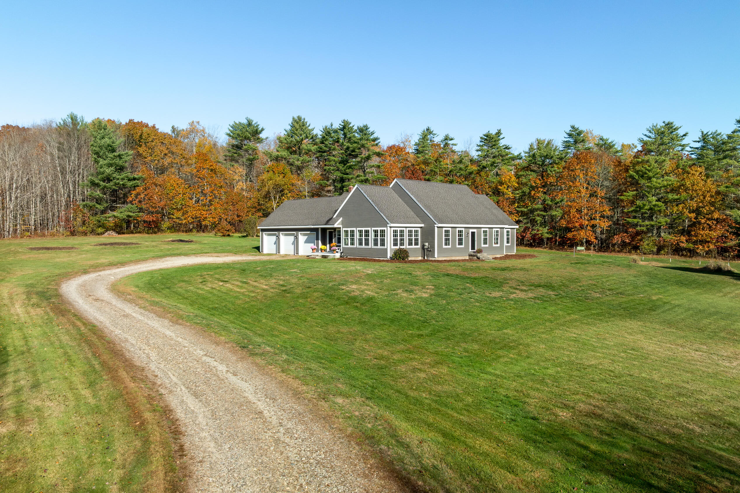 151 Patterson Road Dresden ME 04342
