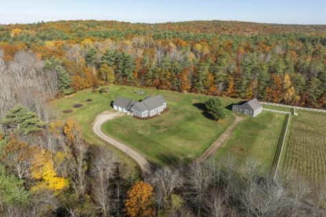 151 Patterson Road Dresden ME 04342