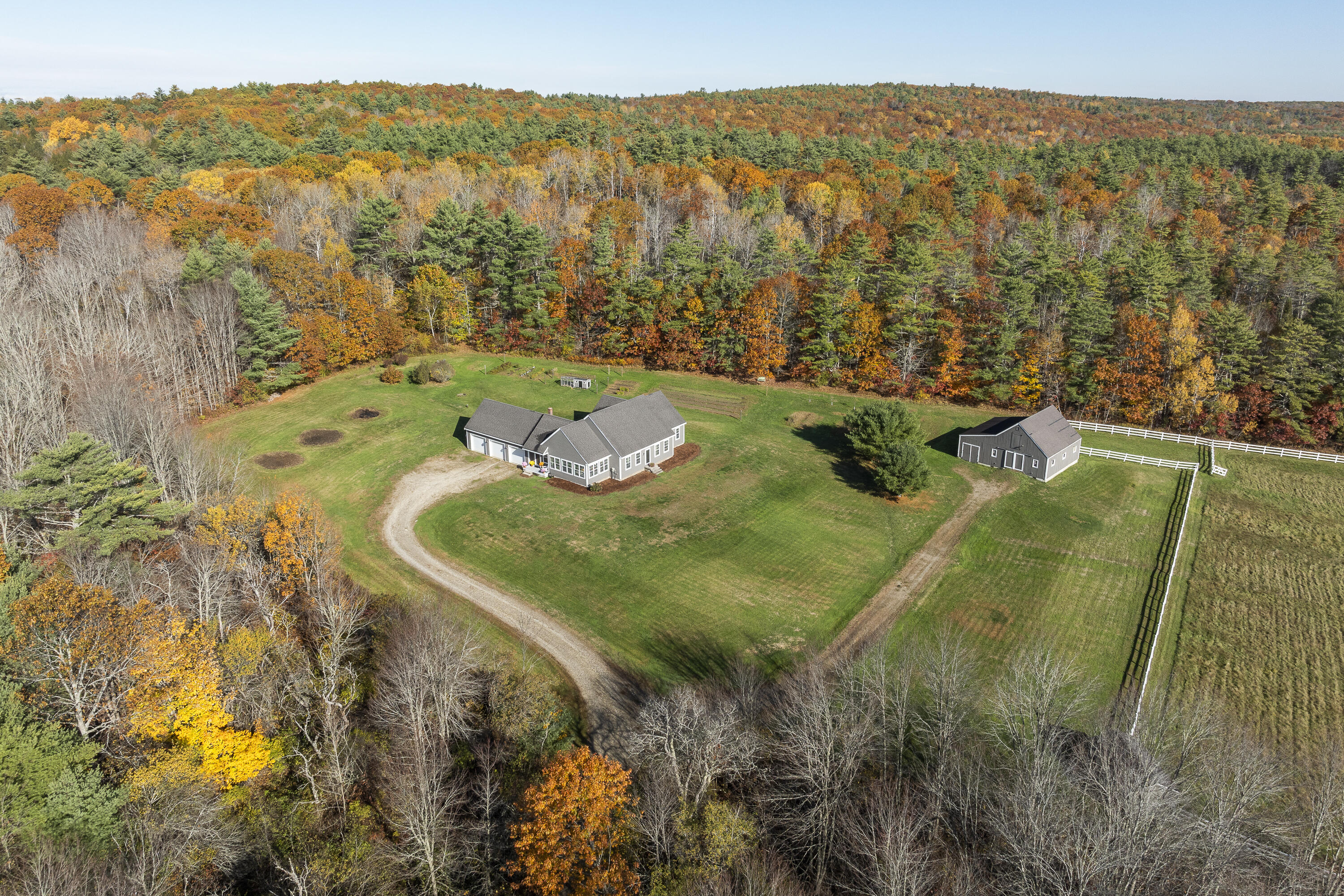 151 Patterson Road Dresden ME 04342