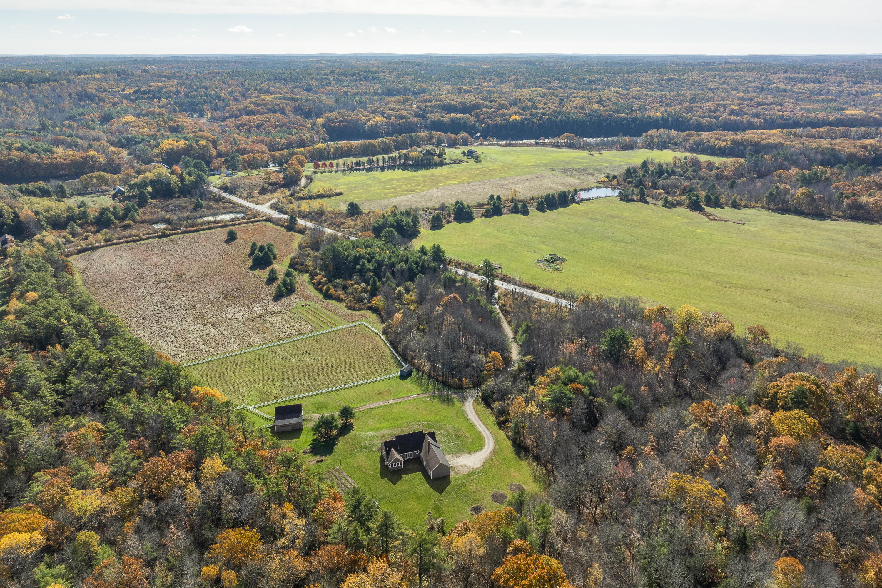 151 Patterson Road Dresden ME 04342