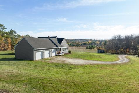 151 Patterson Road Dresden ME 04342