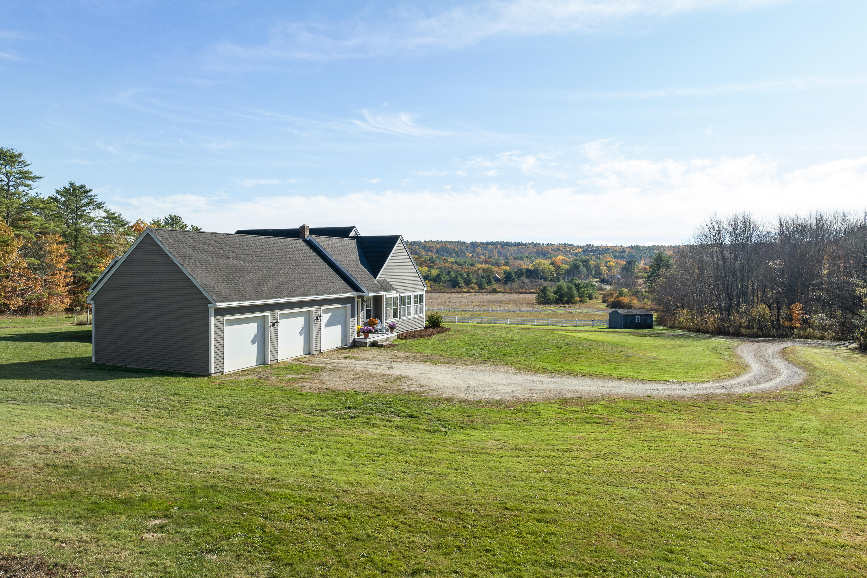 151 Patterson Road Dresden ME 04342