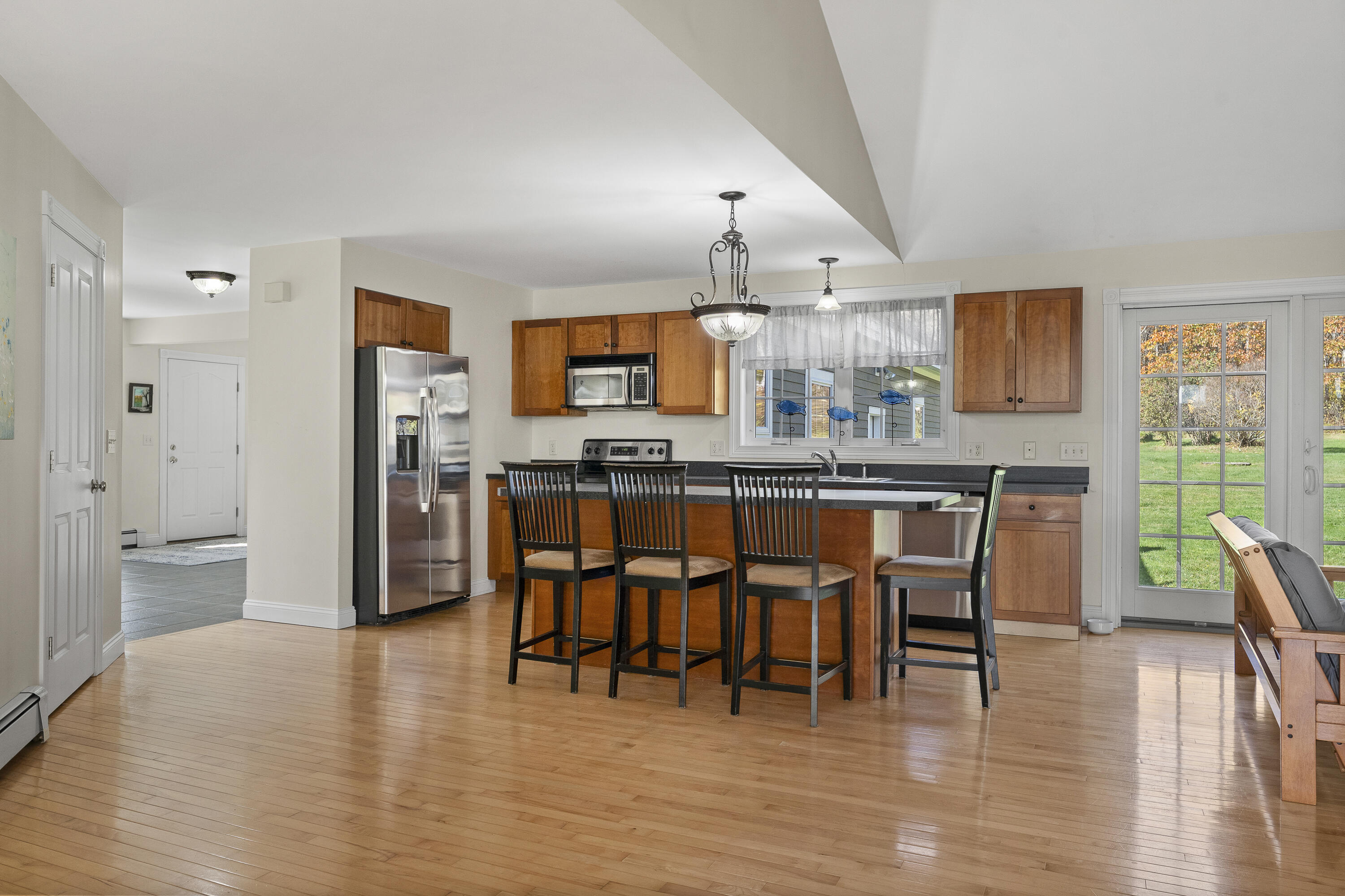 151 Patterson Road Dresden ME 04342