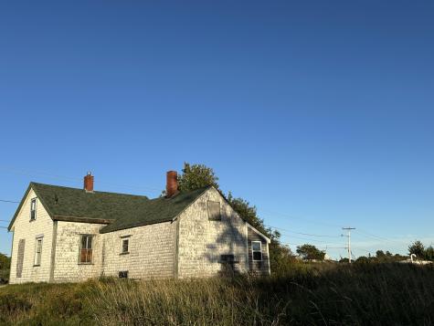 48 Middle Street Whitneyville ME 04654