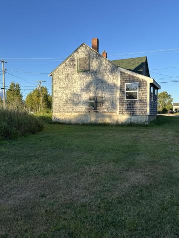 48 Middle Street Whitneyville ME 04654