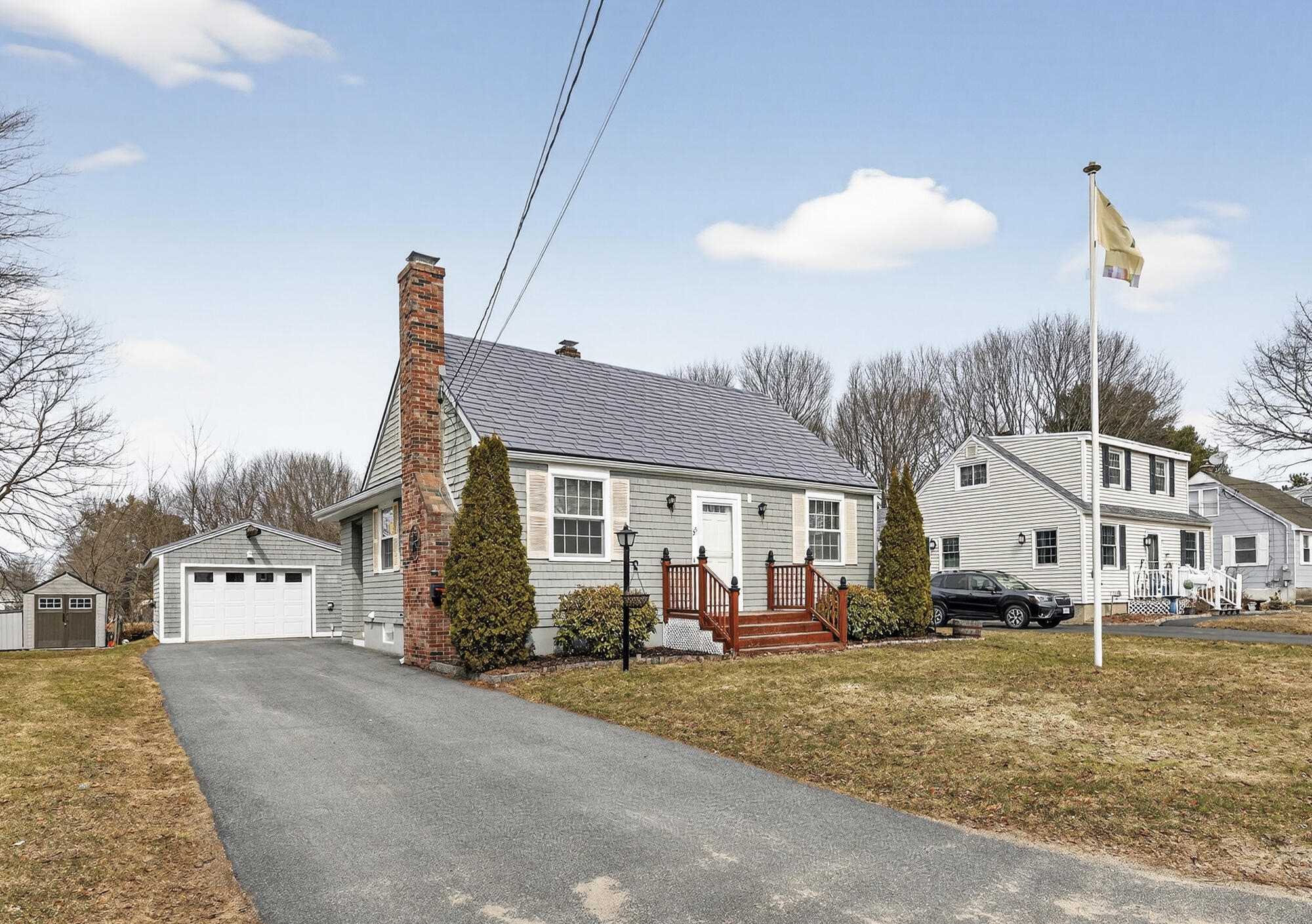 35 Mckinley Street South Portland ME 04106