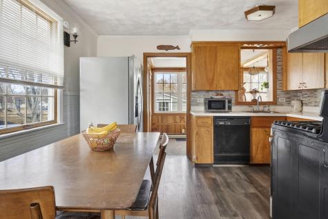 35 Mckinley Street South Portland ME 04106