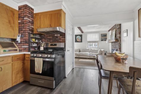 35 Mckinley Street South Portland ME 04106