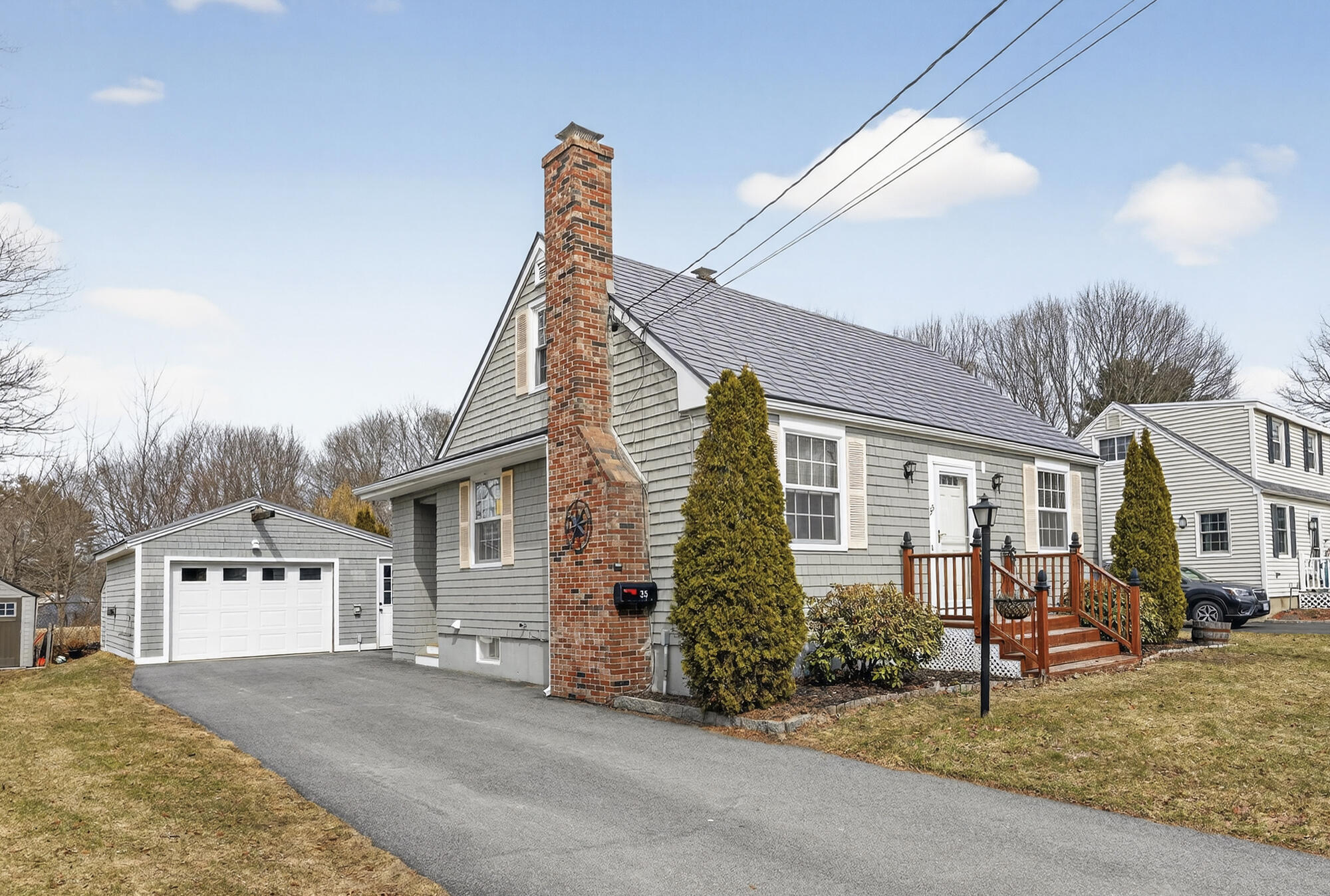 35 Mckinley Street South Portland ME 04106