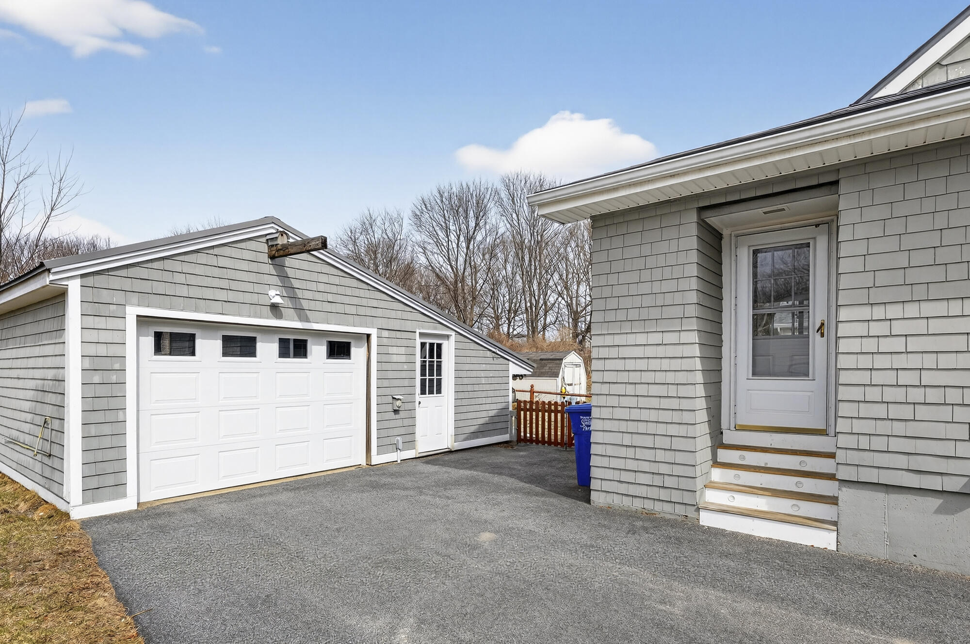 35 Mckinley Street South Portland ME 04106