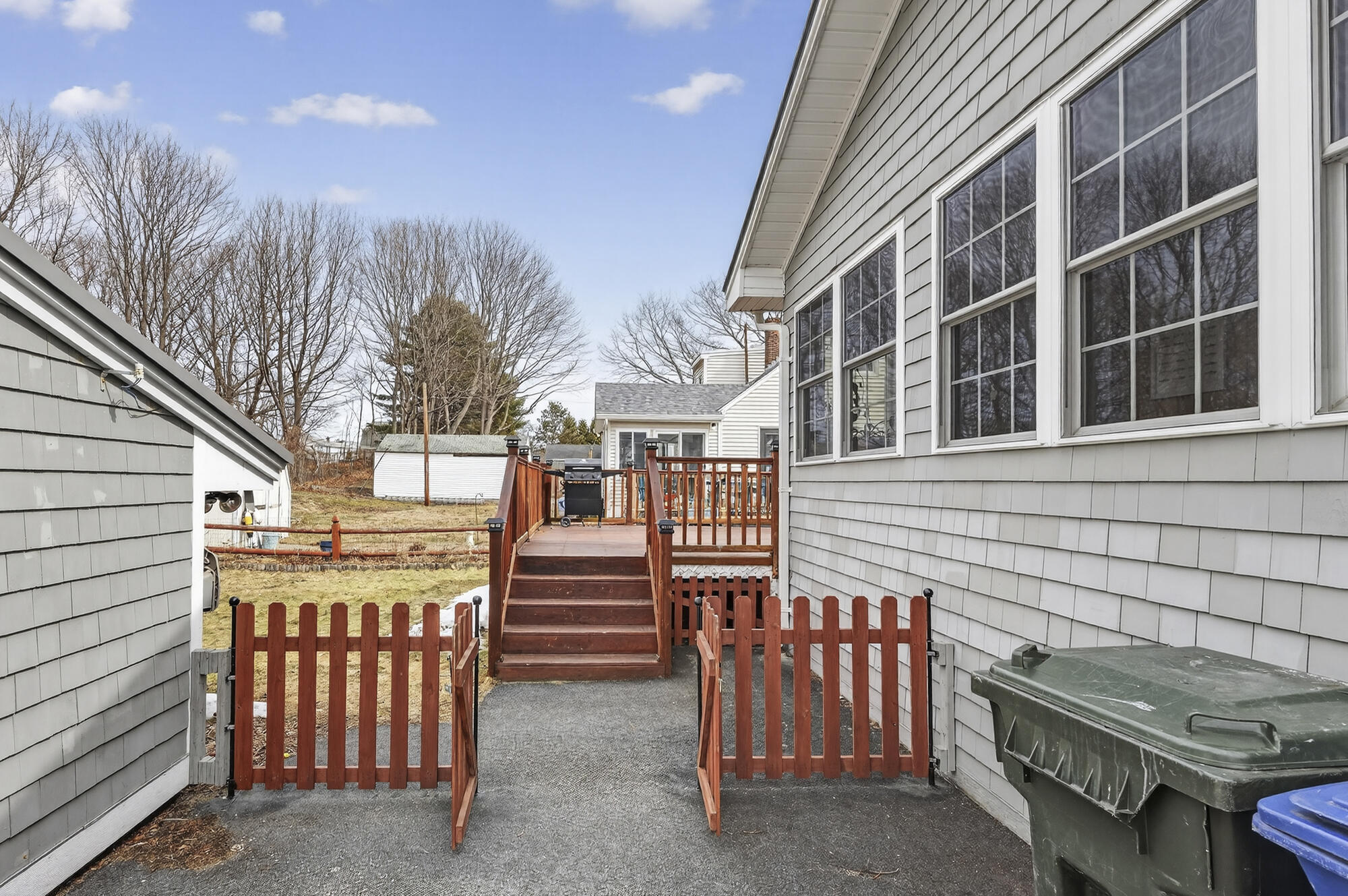 35 Mckinley Street South Portland ME 04106