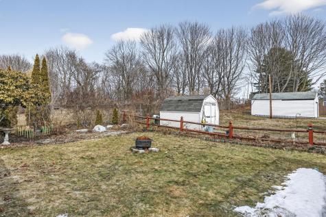 35 Mckinley Street South Portland ME 04106