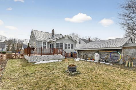 35 Mckinley Street South Portland ME 04106