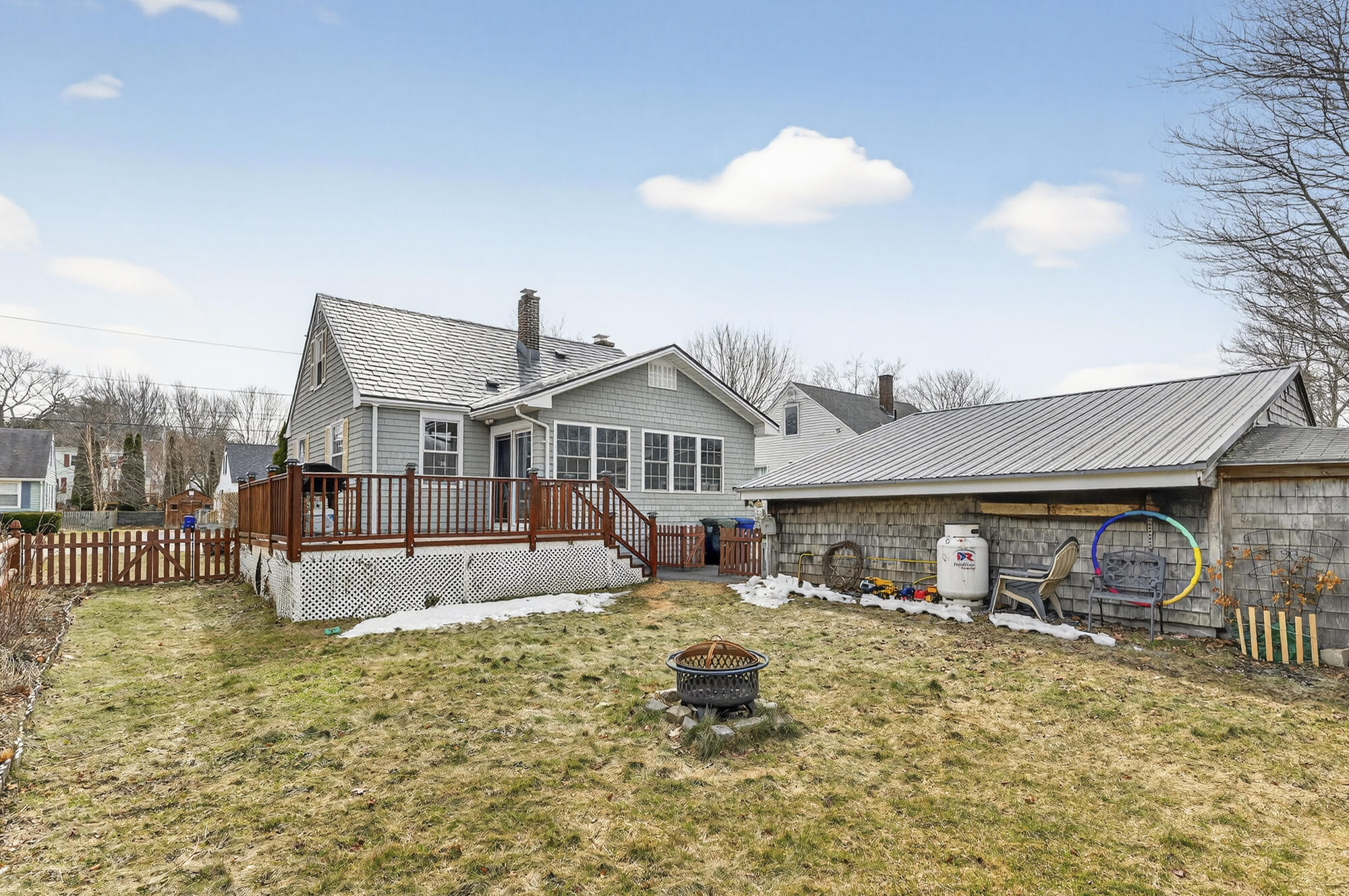 35 Mckinley Street South Portland ME 04106