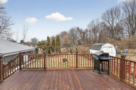 35 Mckinley Street South Portland ME 04106