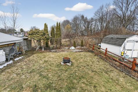 35 Mckinley Street South Portland ME 04106