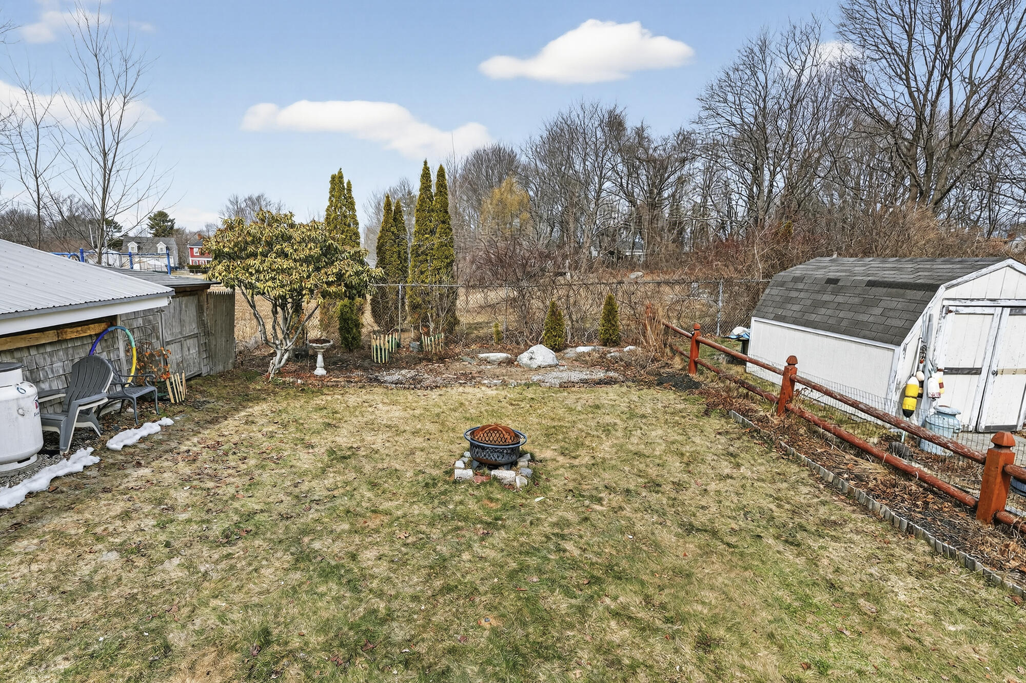 35 Mckinley Street South Portland ME 04106
