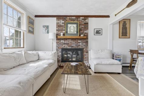 35 Mckinley Street South Portland ME 04106