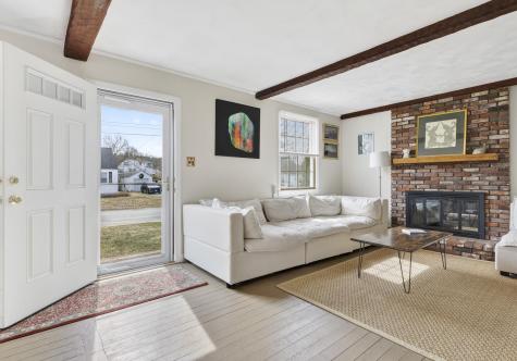 35 Mckinley Street South Portland ME 04106