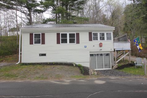 58 Lake Street Sabattus ME 04280