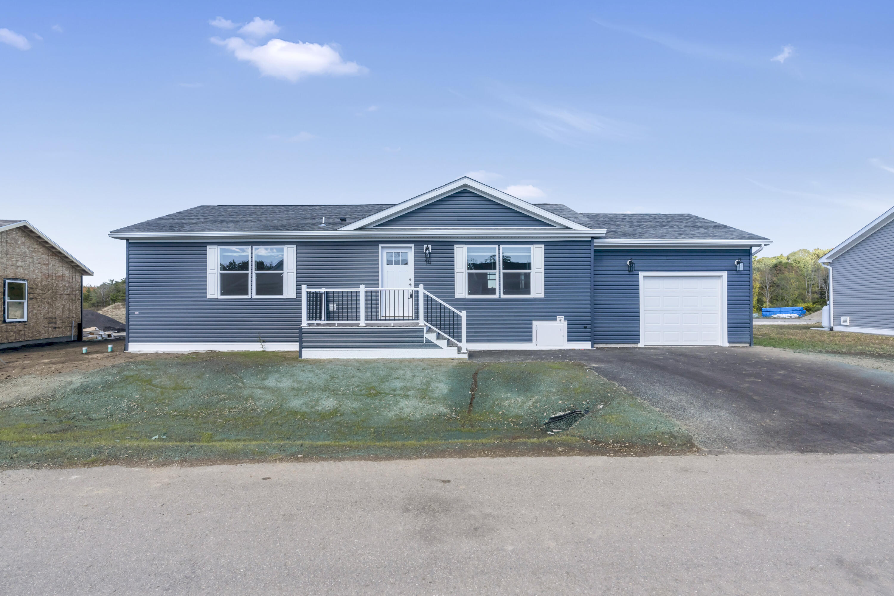 14 Colony Way Kittery ME 03904