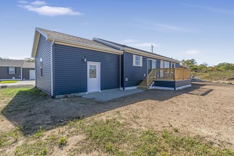 14 Colony Way Kittery ME 03904