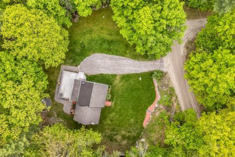 26 Freeman Road Casco ME 04015