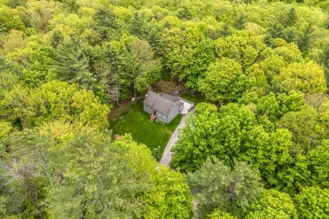 26 Freeman Road Casco ME 04015