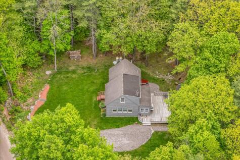 26 Freeman Road Casco ME 04015