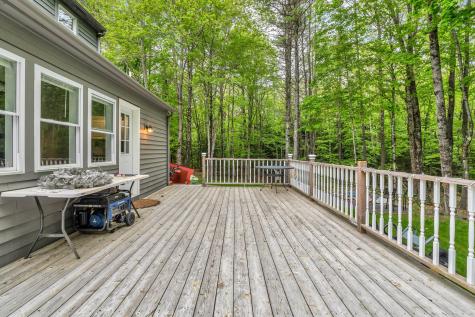 26 Freeman Road Casco ME 04015