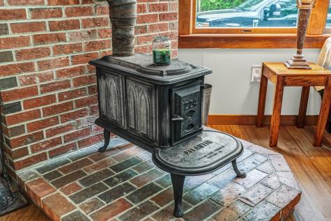 26 Freeman Road Casco ME 04015