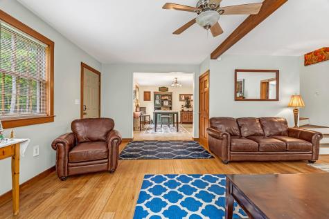 26 Freeman Road Casco ME 04015