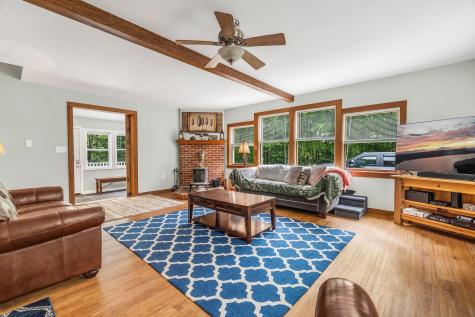 26 Freeman Road Casco ME 04015